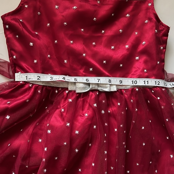 Jona Michelle Girl’s Fancy Dress 12 - Picture 11 of 14